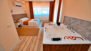 VKV1969 Villa Kalkan
