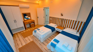 VKV1969 Villa Kalkan