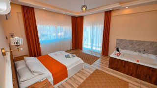 VKV1969 Villa Kalkan