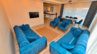 VKV1969 Villa Kalkan