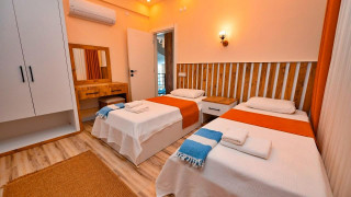 VKV1969 Villa Kalkan