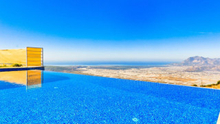 VKV7443 Villa Kalkan