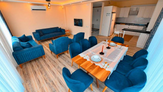 VKV1969 Villa Kalkan