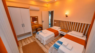 VKV1969 Villa Kalkan