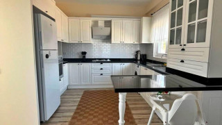 VKV1969 Villa Kalkan