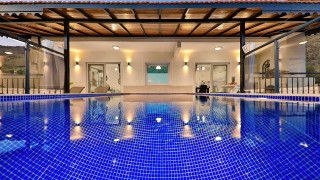 VKV9671 Villa Kalkan