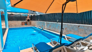 VKV1969 Villa Kalkan