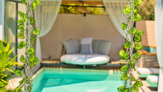 VKV5107 Villa Kalkan