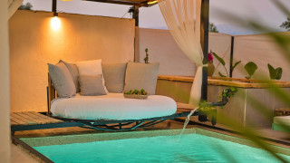 VKV5107 Villa Kalkan