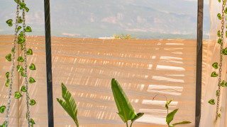 VKV5107 Villa Kalkan