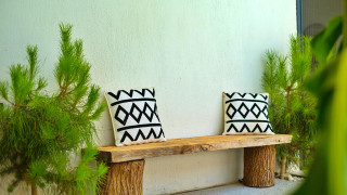 VKV5107 Villa Kalkan