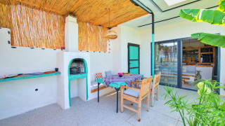 VKV5107 Villa Kalkan
