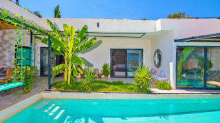 VKV5107 Villa Kalkan