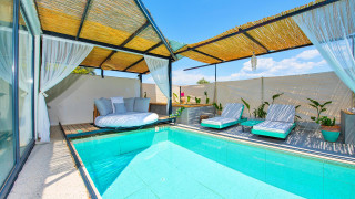 VKV5107 Villa Kalkan