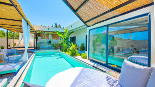 VKV5107 Villa Kalkan