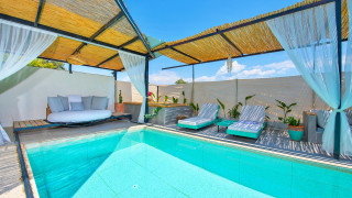 VKV5107 Villa Kalkan