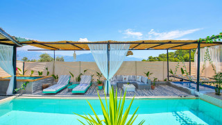 VKV5107 Villa Kalkan