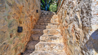 VKV1566 Villa Kalkan