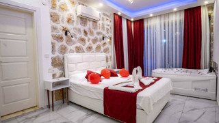 VKV7968 Villa Kalkan