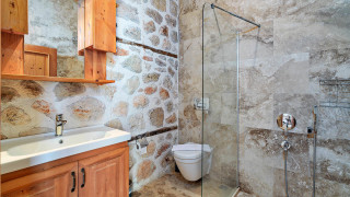 VKV1566 Villa Kalkan