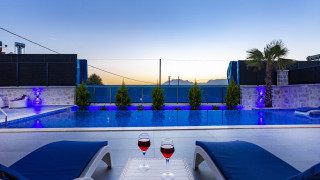 VKV2479 Villa Kalkan