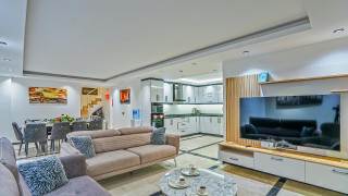 VKV6100 Villa Kalkan