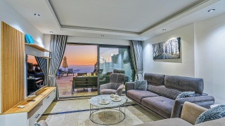 VKV6100 Villa Kalkan