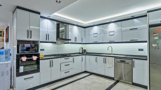 VKV6100 Villa Kalkan