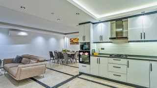 VKV6100 Villa Kalkan