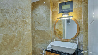 VKV6100 Villa Kalkan