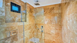 VKV6100 Villa Kalkan