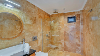 VKV6100 Villa Kalkan