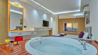 VKV6100 Villa Kalkan