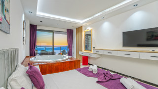 VKV6100 Villa Kalkan