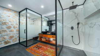 VKV3324 Villa Kalkan