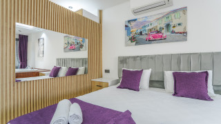 VKV6100 Villa Kalkan