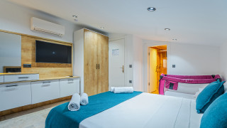 VKV6100 Villa Kalkan
