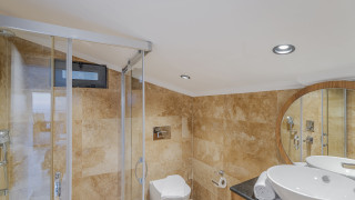 VKV6100 Villa Kalkan