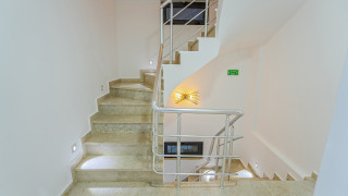 VKV6100 Villa Kalkan