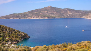 VKV3635 Villa Kalkan