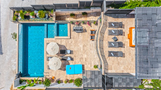 VKV6100 Villa Kalkan