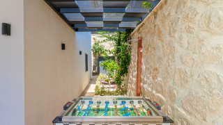 VKV6100 Villa Kalkan