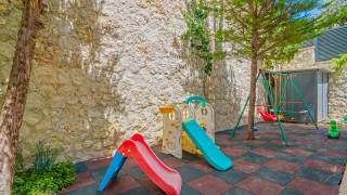 VKV6100 Villa Kalkan