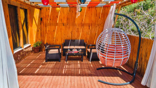 VKV4211 Villa Kalkan