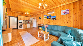 VKV4211 Villa Kalkan
