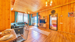 VKV4211 Villa Kalkan