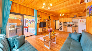 VKV4211 Villa Kalkan