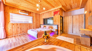 VKV4211 Villa Kalkan