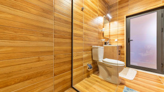 VKV4211 Villa Kalkan