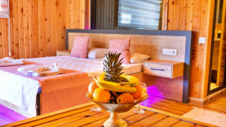 VKV4211 Villa Kalkan